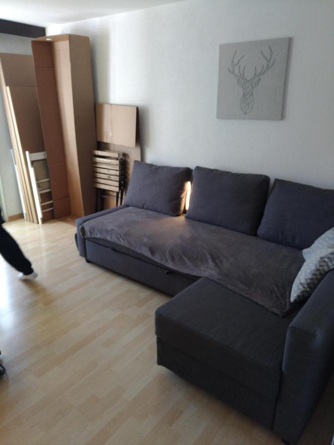 Studio Appartement Avec Piscine, Ski Porte Du Soleil Morgins, Ps3 Games, Wash & Bring Sheets Eksteriør billede