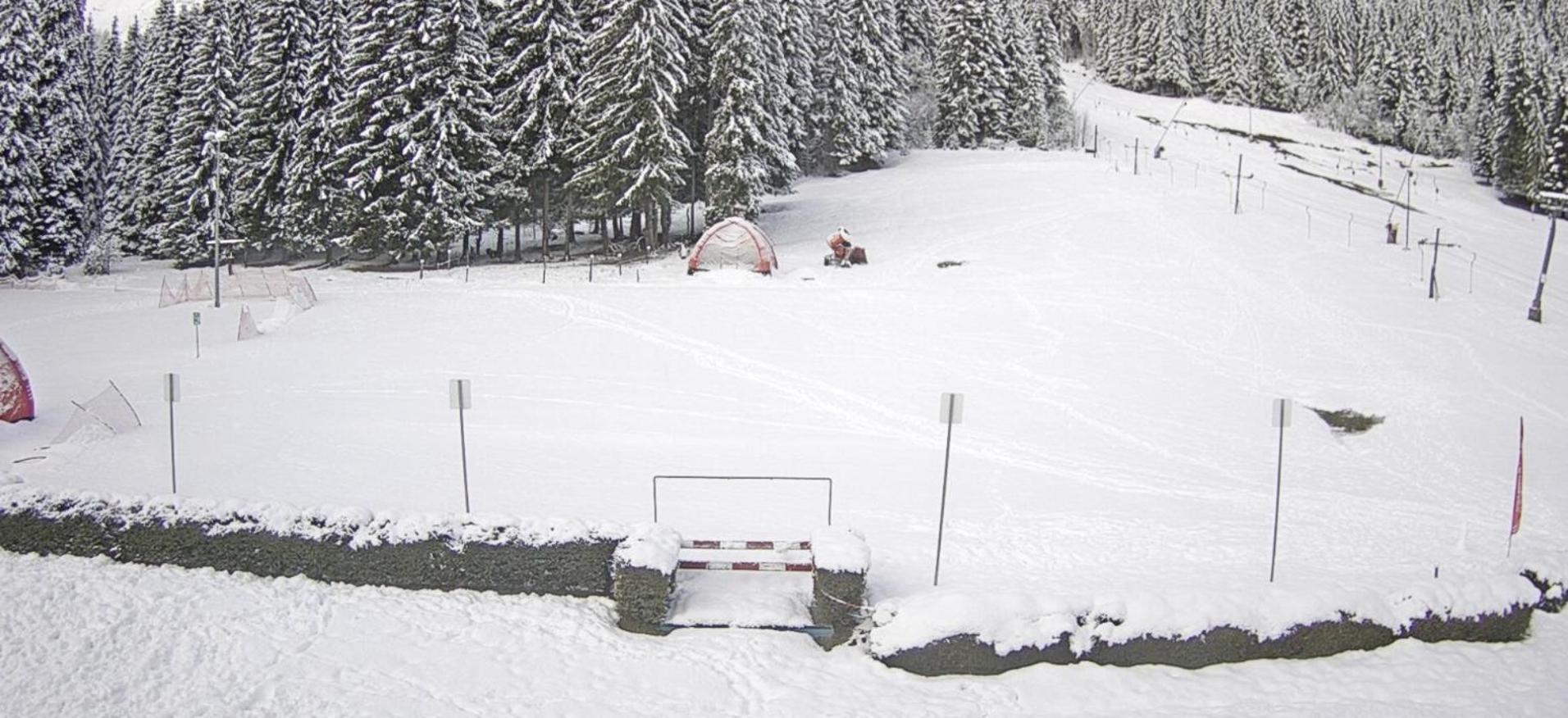 Studio Appartement Avec Piscine, Ski Porte Du Soleil Morgins, Ps3 Games, Wash & Bring Sheets Eksteriør billede