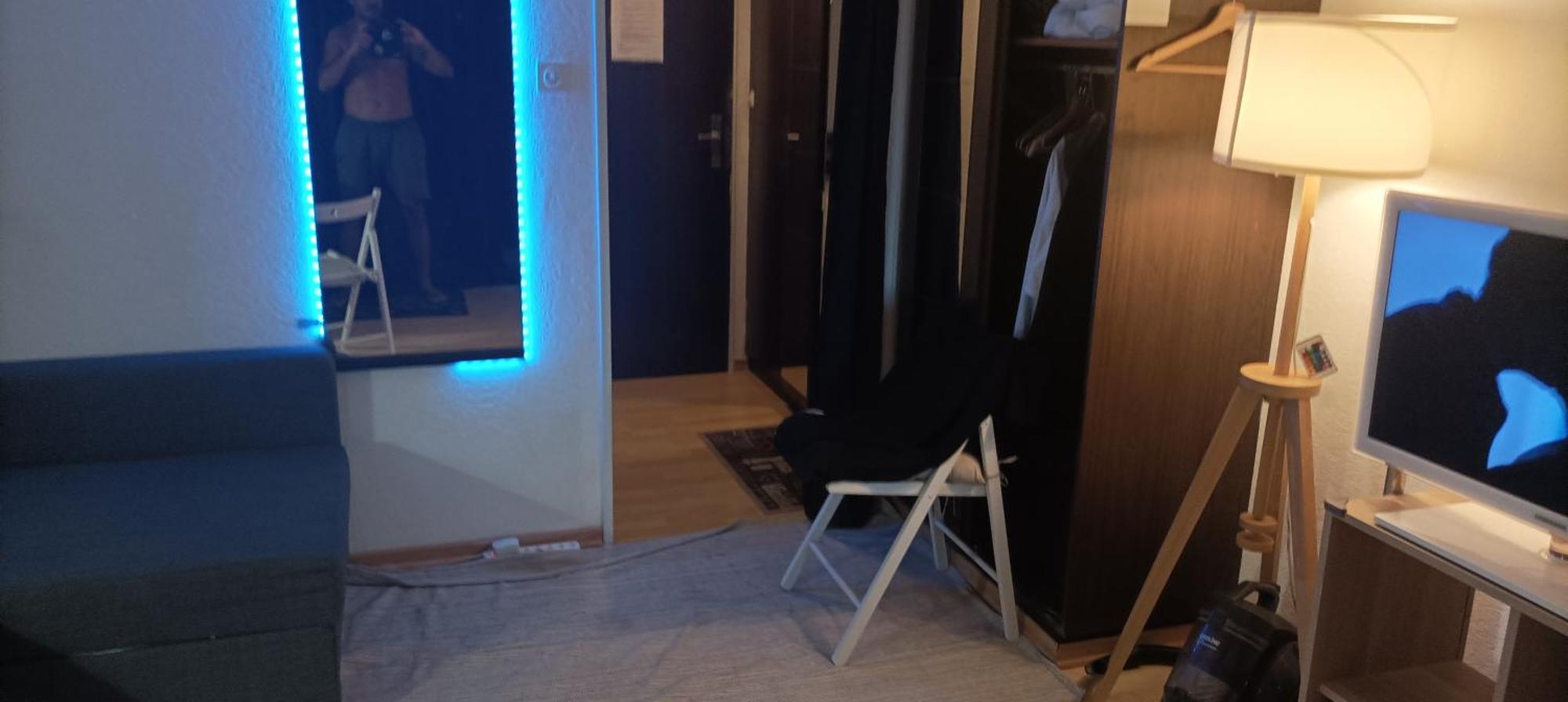 Studio Appartement Avec Piscine, Ski Porte Du Soleil Morgins, Ps3 Games, Wash & Bring Sheets Eksteriør billede